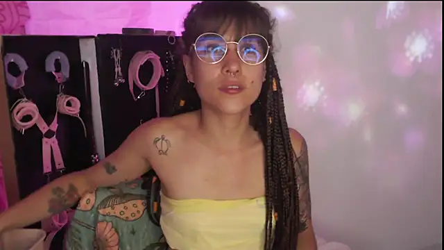 Hellen_dumont live