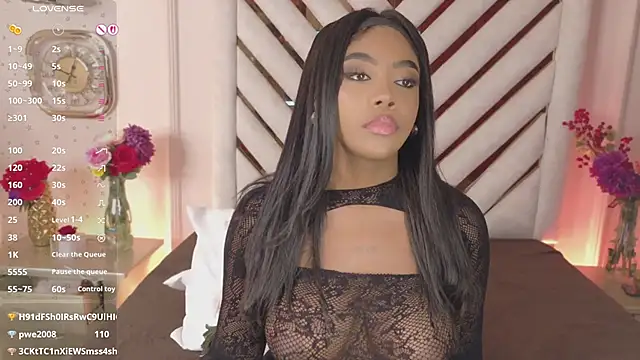 Lola_King live