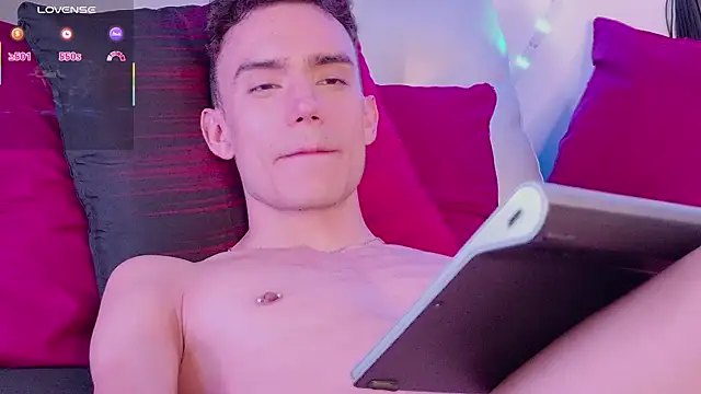 Alan_Real live