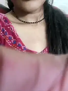 Eshwari_Chopra live