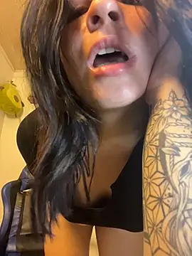 came_lia1 live
