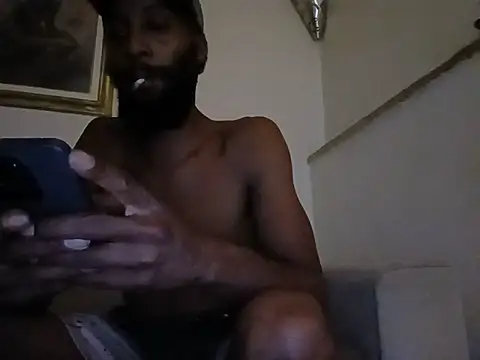 Blackhot97a live