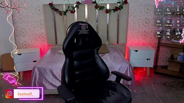 kaelwolf_tay live