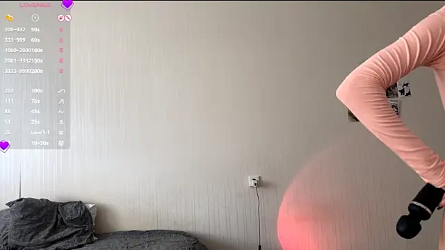 TheresaKloer live