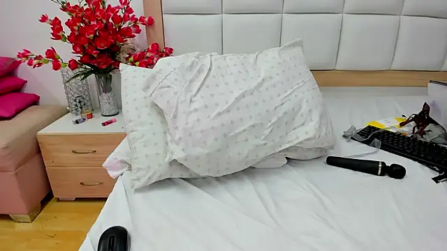 DulceeQueen live
