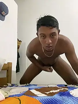 negrito21cmver live
