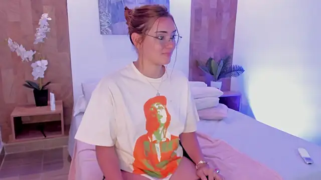 Vanessa_foxyy live