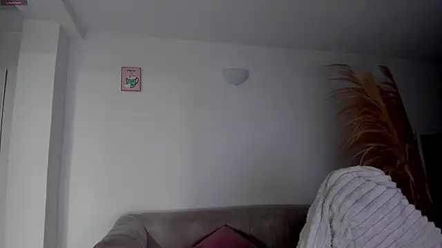 ElissaDominguez live