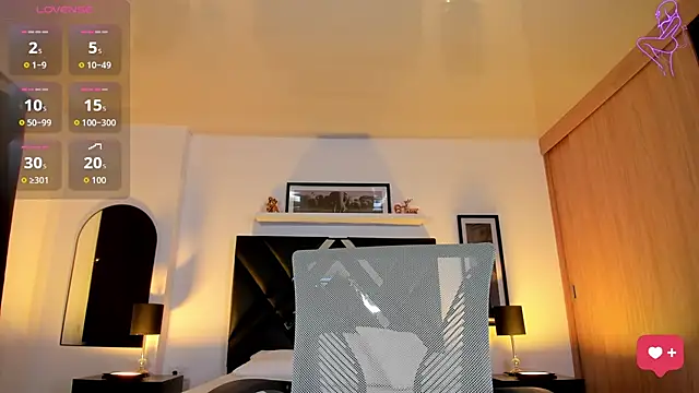 valery_camber live