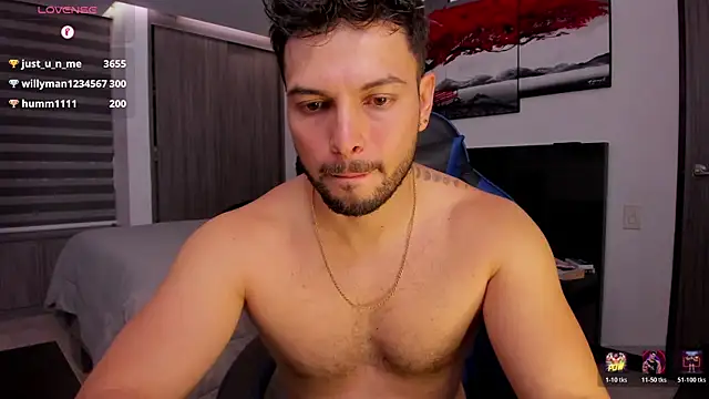 nick_klaus live
