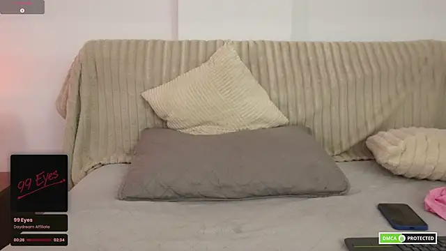 Erelisstrip live