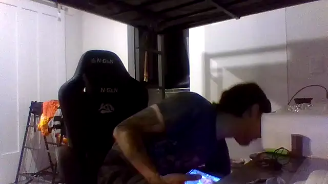 Jbenz420 live