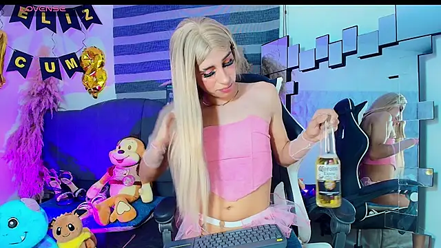 Jesica_tan live