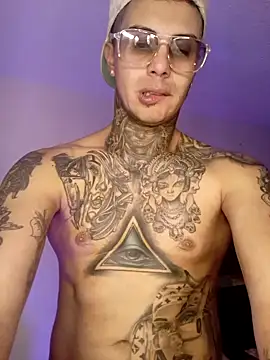 Kael_Calle live
