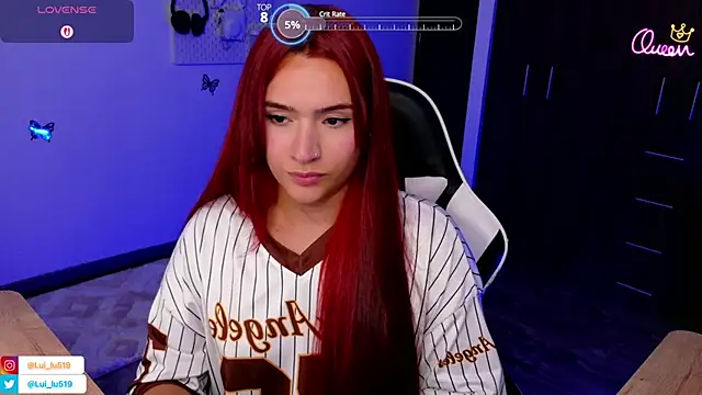 ImLui_lu live