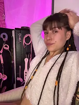 Hellen_dumont live