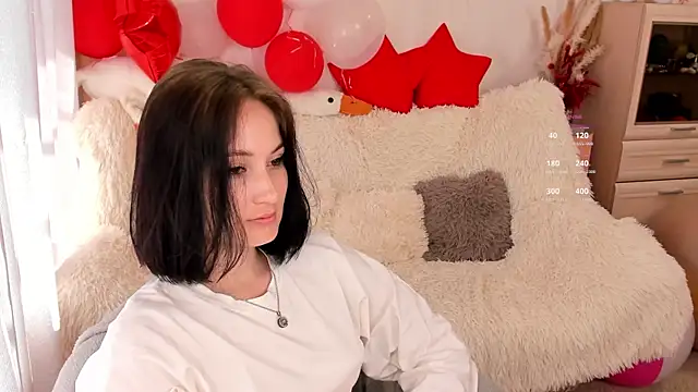 LisaMooore live