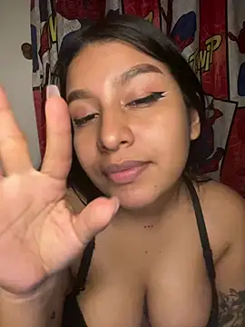_Chloe_Smith live