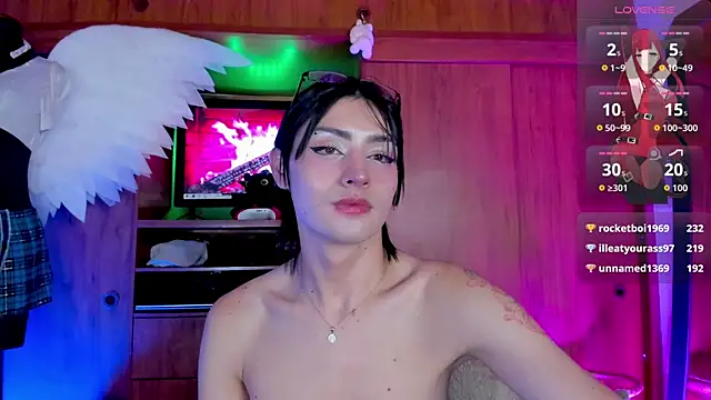_Angell_Dustt_Star live