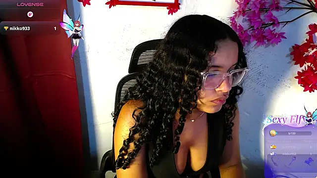 chleo_rosse live