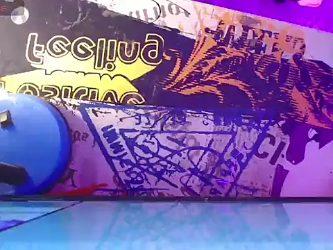 Keily_Tsx1 live
