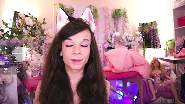 xxhayleemariexx live