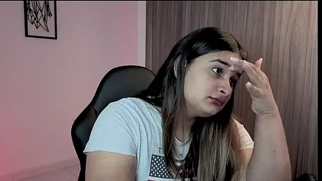 Bonnie__Bennett live
