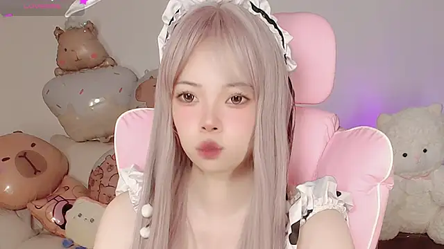 Mila_Milkyyy live