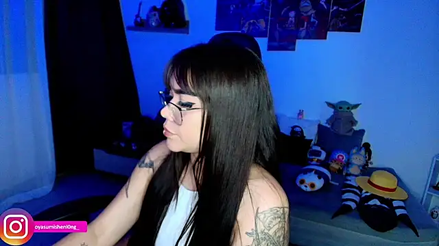 Nicorobinn live