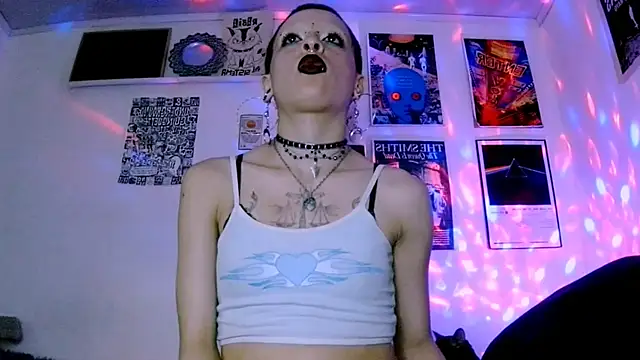 plutonbluemooon333 live