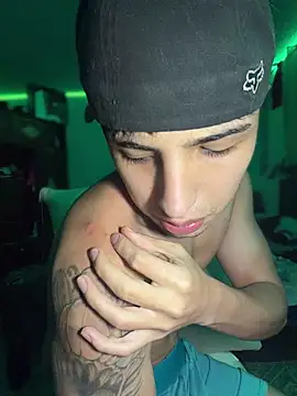 pabonsito live