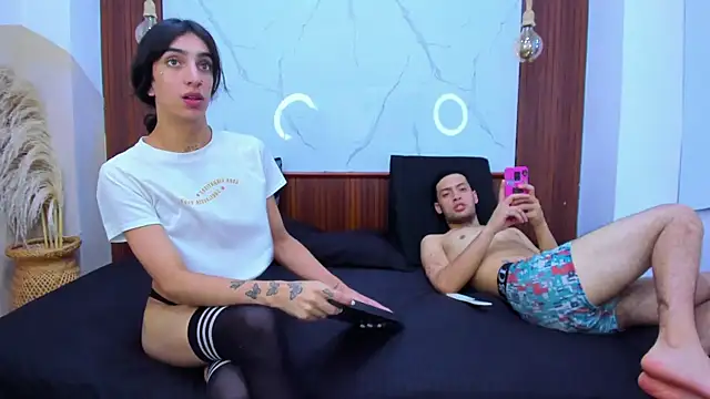 Loversinfire2 live