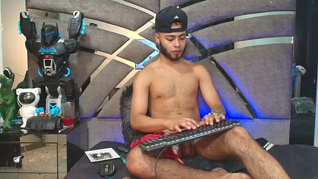 Xanderstone00 live