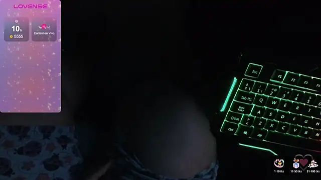 EliVanegas live