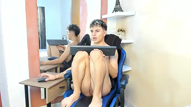 Valerius_Angel live