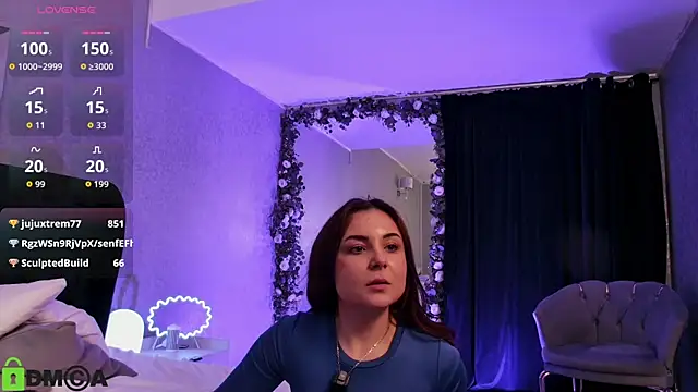 LanaKream live