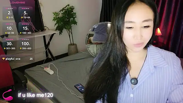 JustAngel77 live