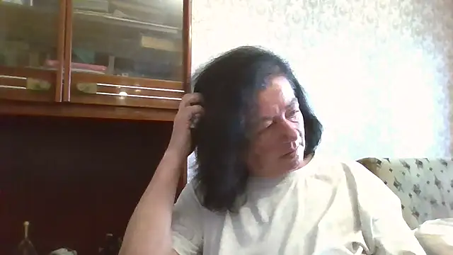 GypsiQueen2 live