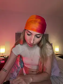 DanikRosse live