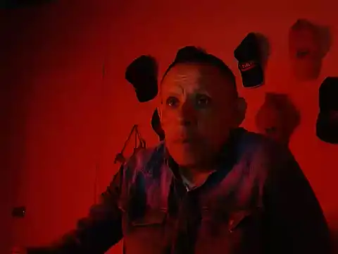 AlekNoir live