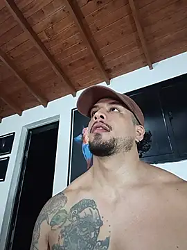SilvaBranko live