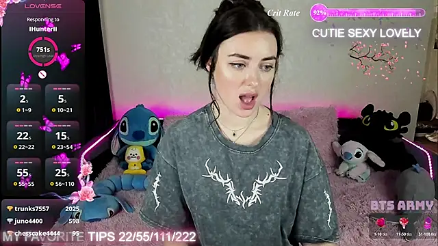 SemurMur live