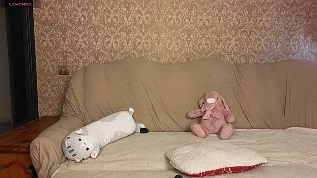 Lilihere_ live