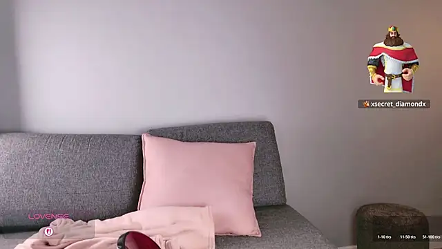 Samantha_Greene live