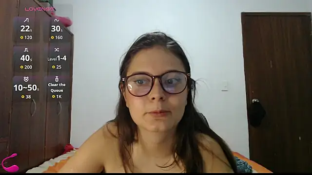 MadieeLorez live