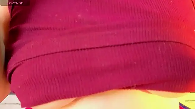 alicia_moom live