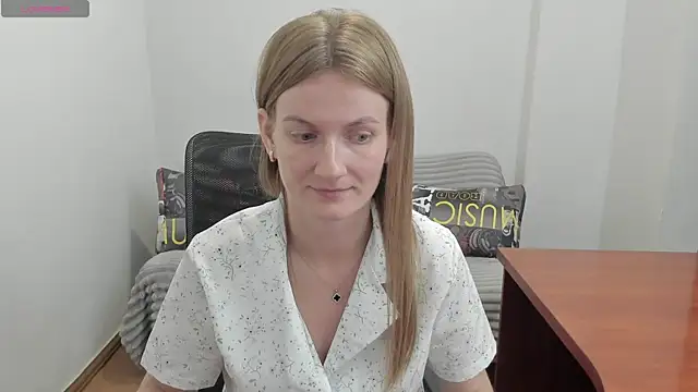 Alisha_Skyes live