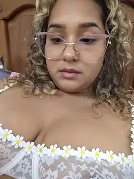 BrendaGirs live