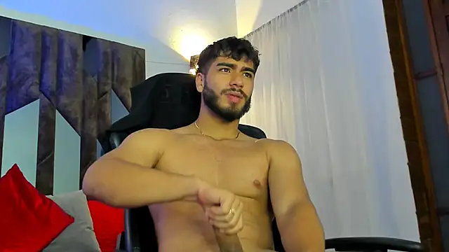 Franco_banderas live