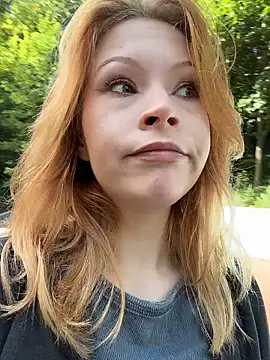 _Little_Ginger live